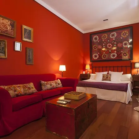 La Casa Del Maestro Boutique Otel