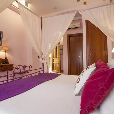 La Casa Del Maestro Boutique Hotel Siviglia