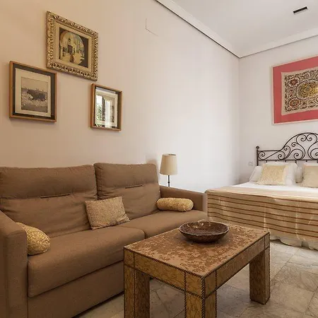 La Casa Del Maestro Boutique Otel Sevilla
