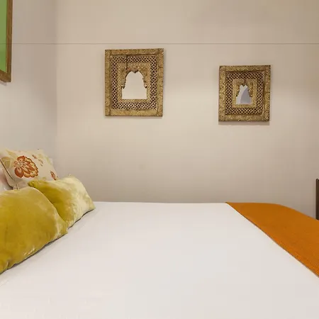 La Casa Del Maestro Boutique Otel *