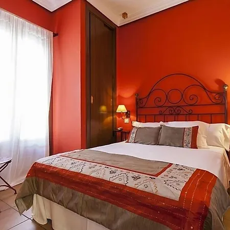 La Casa Del Maestro Boutique Otel