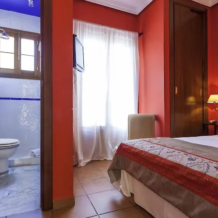 La Casa Del Maestro Boutique Otel Sevilla