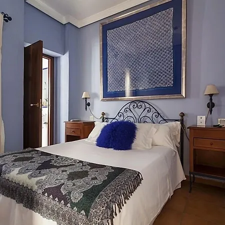 La Casa Del Maestro Boutique Siviglia