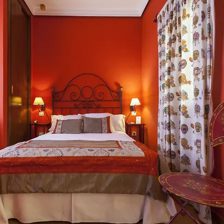 La Casa Del Maestro Boutique Otel *