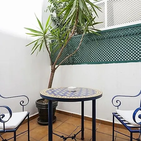 Otel La Casa Del Maestro Boutique