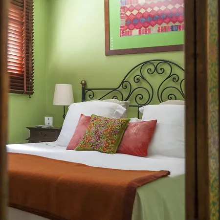 Otel La Casa Del Maestro Boutique *