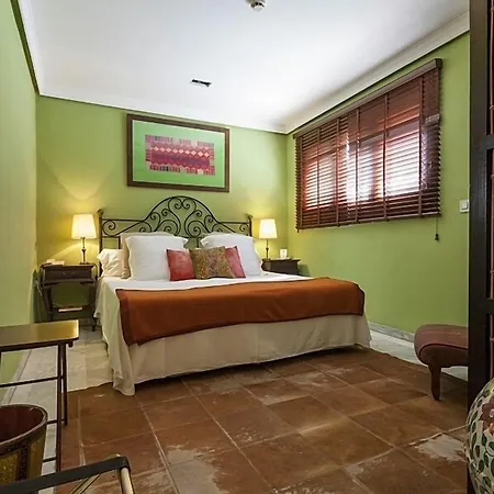 La Casa Del Maestro Boutique Siviglia