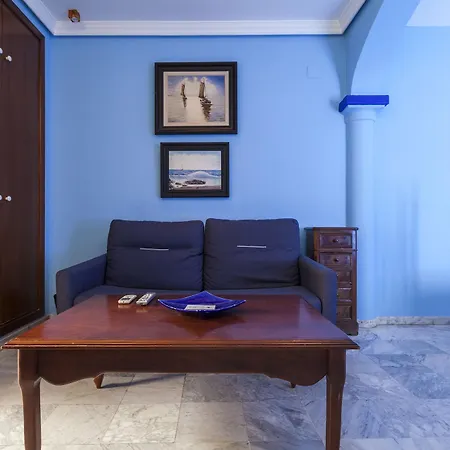La Casa Del Maestro Boutique Sevilla