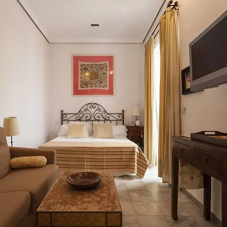 La Casa Del Maestro Boutique * Sevilla