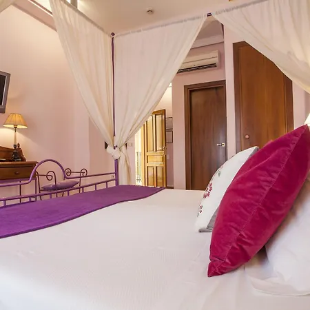 La Casa Del Maestro Boutique * Sevilla