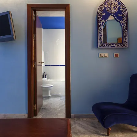 La Casa Del Maestro Boutique Siviglia