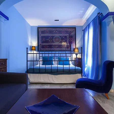 La Casa Del Maestro Boutique Otel *