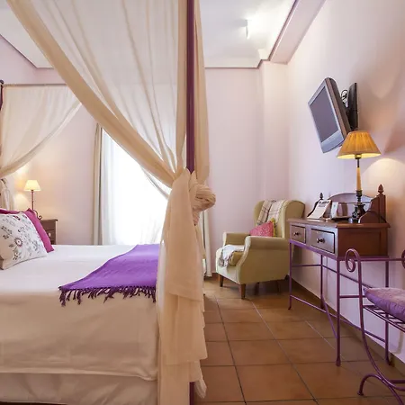 La Casa Del Maestro Boutique Otel *