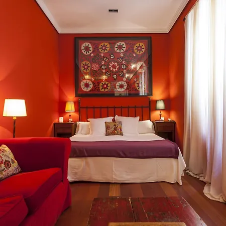 Otel La Casa Del Maestro Boutique *