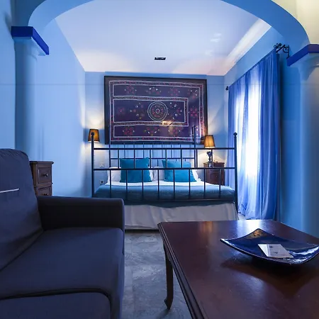 La Casa Del Maestro Boutique Otel