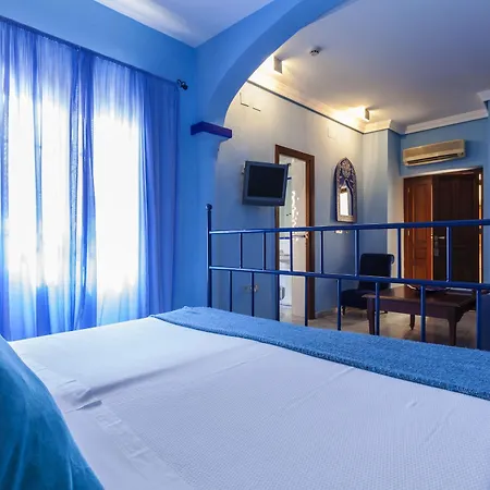 Otel La Casa Del Maestro Boutique *