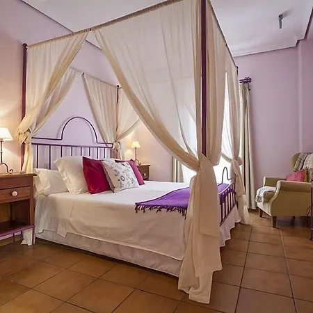 Hotel La Casa Del Maestro Boutique Siviglia