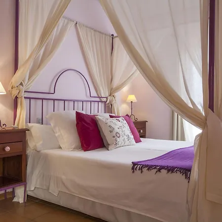 La Casa Del Maestro Boutique Otel *