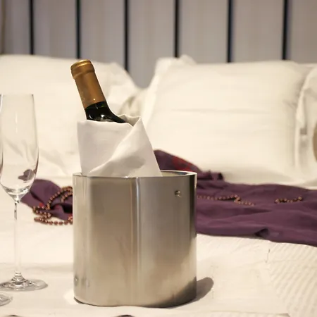 La Casa Del Maestro Boutique Hotel Siviglia