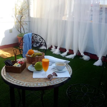 La Casa Del Maestro Boutique Otel *