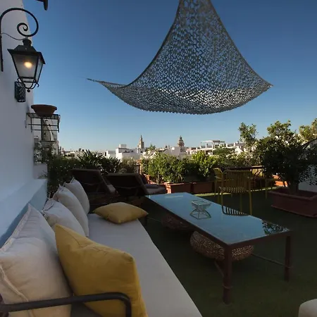 La Casa Del Maestro Boutique Otel *