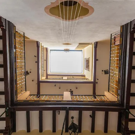 La Casa Del Maestro Boutique