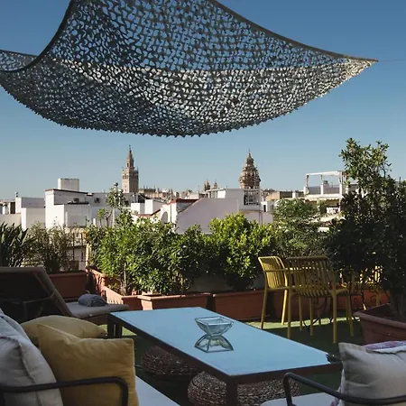 La Casa Del Maestro Boutique Sevilla