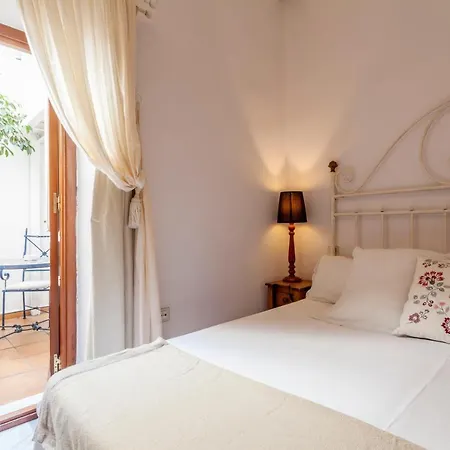 Hotel La Casa Del Maestro Boutique Siviglia