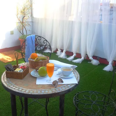 Hotel La Casa Del Maestro Boutique