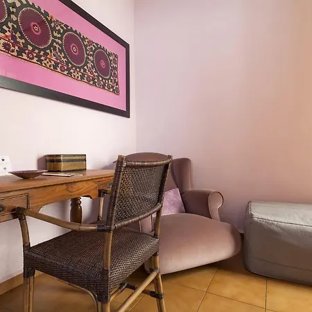 La Casa Del Maestro Boutique Siviglia