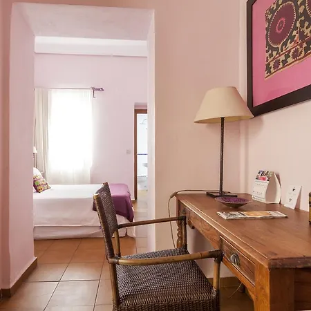 La Casa Del Maestro Boutique Otel