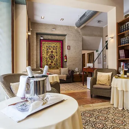 La Casa Del Maestro Boutique Hotel