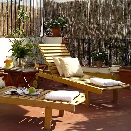 La Casa Del Maestro Boutique Otel *