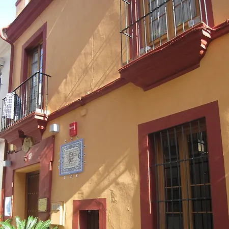 La Casa Del Maestro Boutique * Siviglia