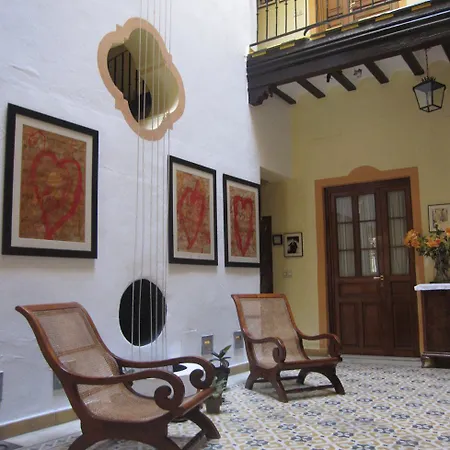 Otel La Casa Del Maestro Boutique *