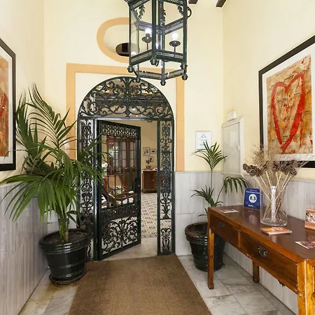 La Casa Del Maestro Boutique Otel *