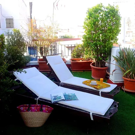 La Casa Del Maestro Boutique Otel