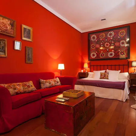 La Casa Del Maestro Boutique Hotel