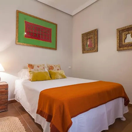 La Casa Del Maestro Boutique Sewilla