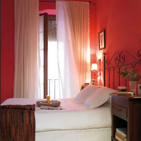 Hotel La Casa Del Maestro Boutique *