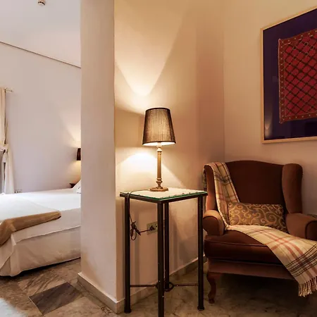 La Casa Del Maestro Boutique *