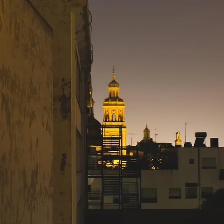 La Casa Del Maestro Boutique Hotel *