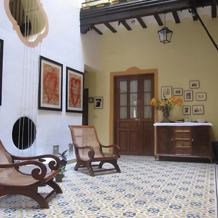 Hotel La Casa Del Maestro Boutique