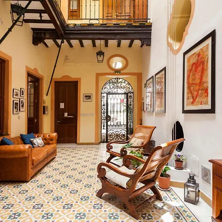 Hotel La Casa Del Maestro Boutique *