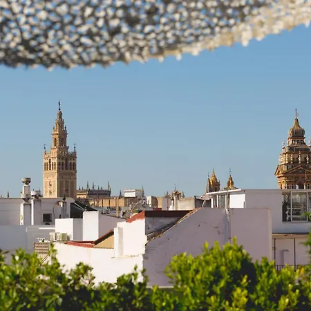 La Casa Del Maestro Boutique Sewilla