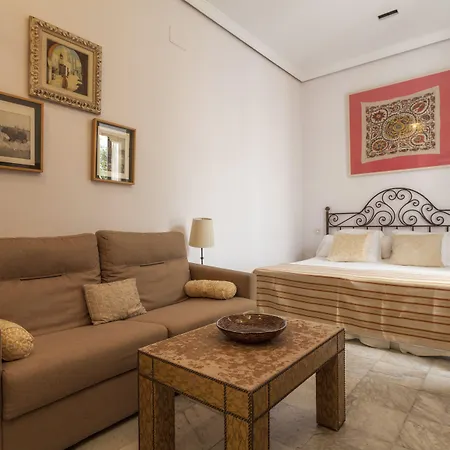 La Casa Del Maestro Boutique Sewilla