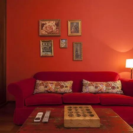 La Casa Del Maestro Boutique