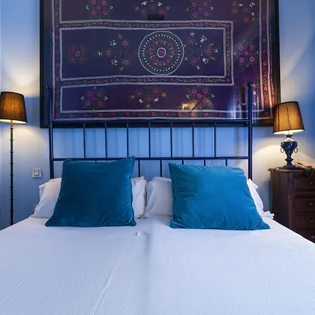 La Casa Del Maestro Boutique Hotel