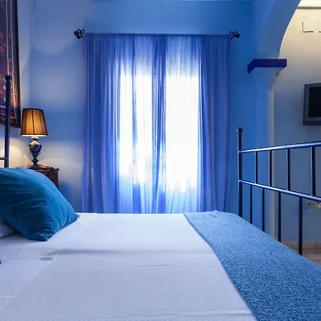 La Casa Del Maestro Boutique Sewilla