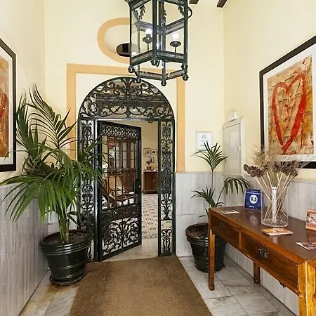 La Casa Del Maestro Boutique * Sewilla